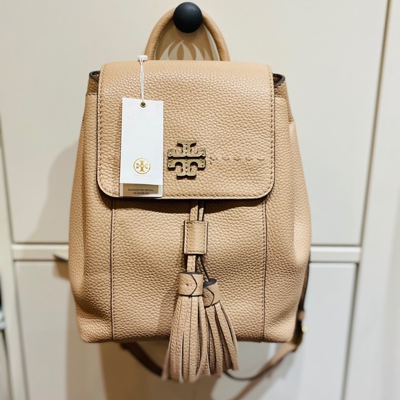 mcgraw backpack tory burch